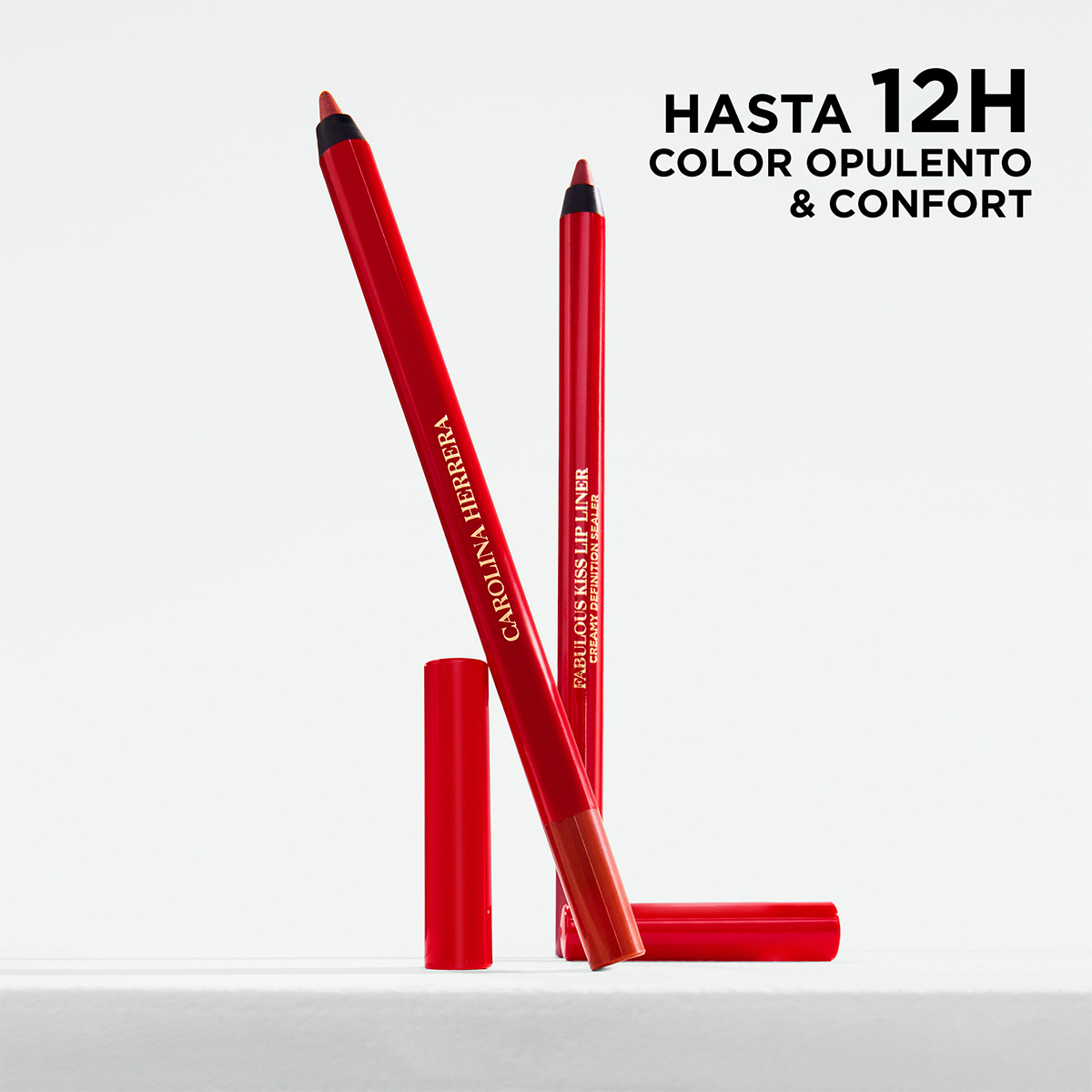 FABULOUS KISS LIP LINER (DELINEADOR DE LABIOS)
